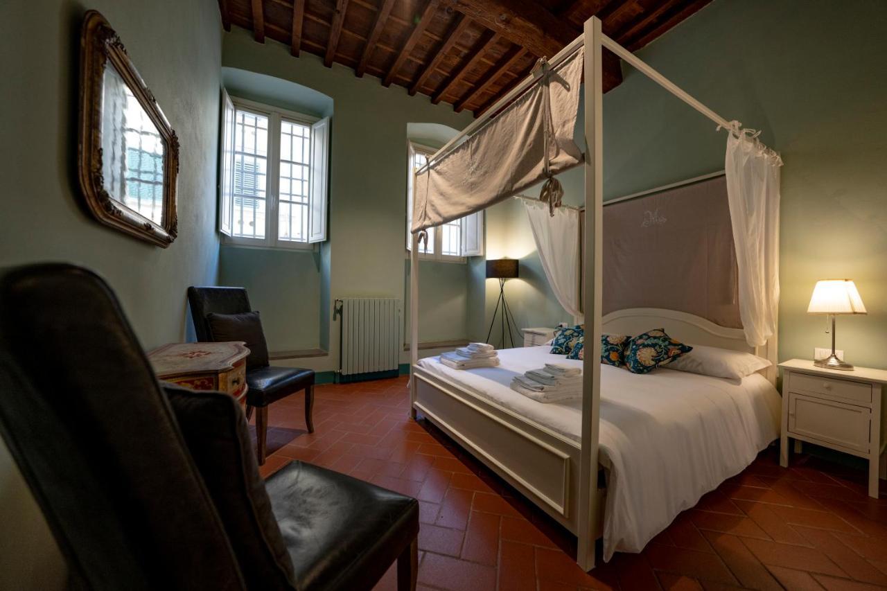 Mysa Properties - Raffinato Trilocale A Due Passi Da Palazzo Pitti * Florencia
