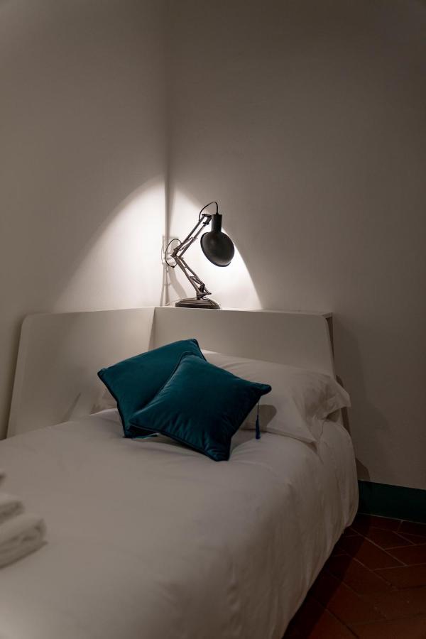 Apartamento Mysa Properties - Raffinato Trilocale A Due Passi Da Palazzo Pitti Florencia