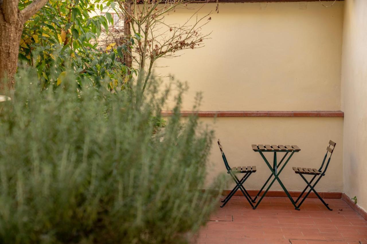 Mysa Properties - Raffinato Trilocale A Due Passi Da Palazzo Pitti Apartamento Florencia