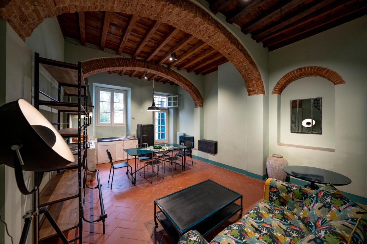 Mysa Properties - Raffinato Trilocale A Due Passi Da Palazzo Pitti * Florencia